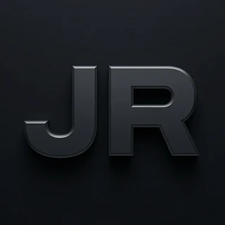 Logo JR